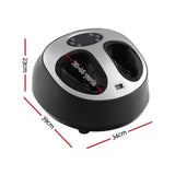 Massagers: Livemor Kneading Heated Foot Massager Electric Massagers