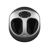 Massagers: Livemor Kneading Heated Foot Massager Electric Massagers