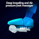 Massagers: Livemor Kneading Heated Foot Massager Electric Massagers