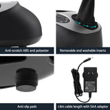 Massagers: Livemor Kneading Heated Foot Massager Electric Massagers