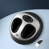Massagers: Livemor Kneading Heated Foot Massager Electric Massagers
