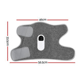 Livemor Leg Massager Heated Air Compression Calf Relaxation