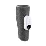 Livemor Leg Massager Heated Air Compression Calf Relaxation