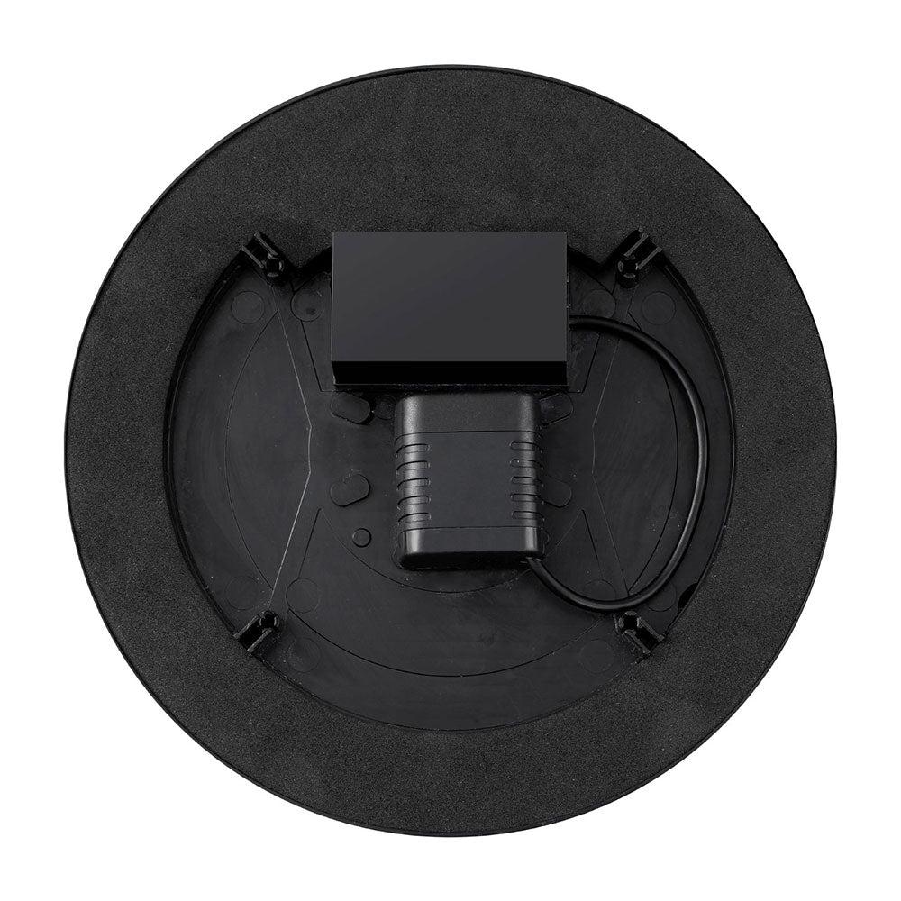 Fountains & Ponds: Gardeon Floating Solar Pond Water Fountain Pump Submersible Fountains 250L/H
