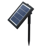 Fountains & Ponds: Gardeon Solar Pond Pump Water Fountain Submersible Floating Bird Bath 190L/H