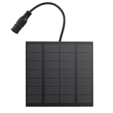 Fountain & Ponds Accessories: Gardeon Solar Pond Pump Submersible Water Fountain Kit 2.6FT