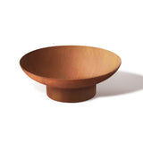 Fire Pits: Grillz Fire Pit Bowl Cast Iron Rustic 70cm