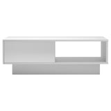 Night Lights & Ambient Lighting: Artiss Coffee Table Led Lights White