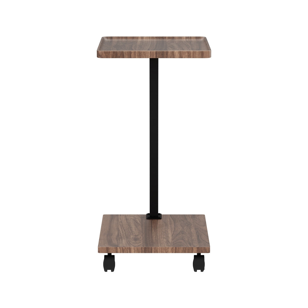 Coffee Tables: Artiss Coffee Table C Shaped