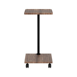 Coffee Tables: Artiss Coffee Table C Shaped