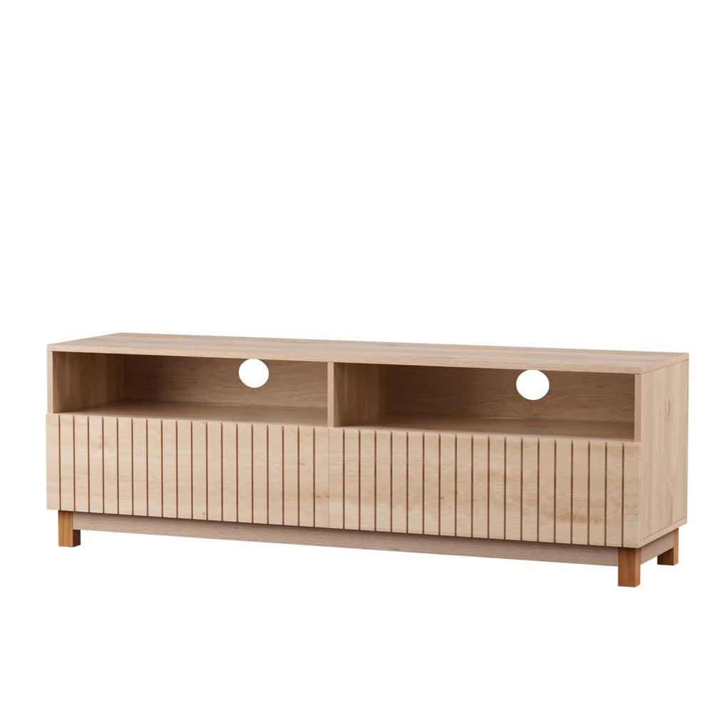 TV Units: Artiss TV Cabinet Entertainment Unit Stand 150CM
