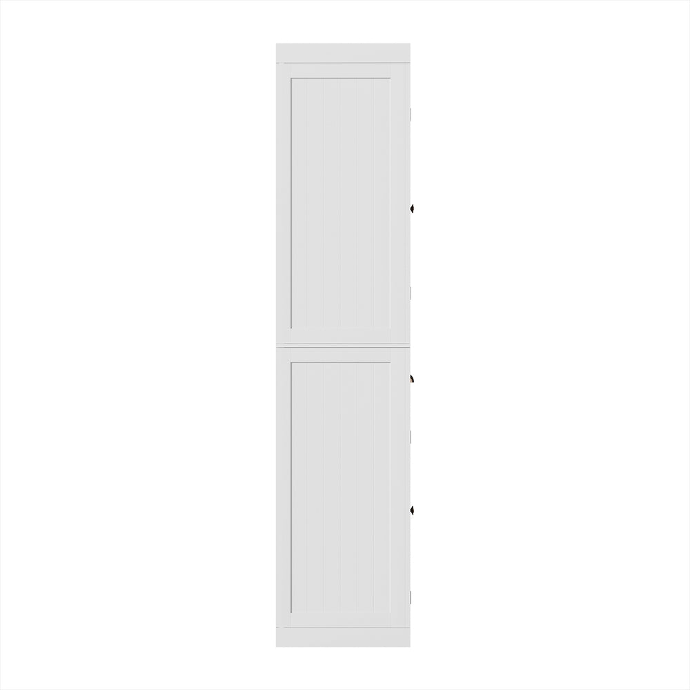 Buffets & Sideboards: Artiss Buffet Sideboard Cupboard Cabinet White