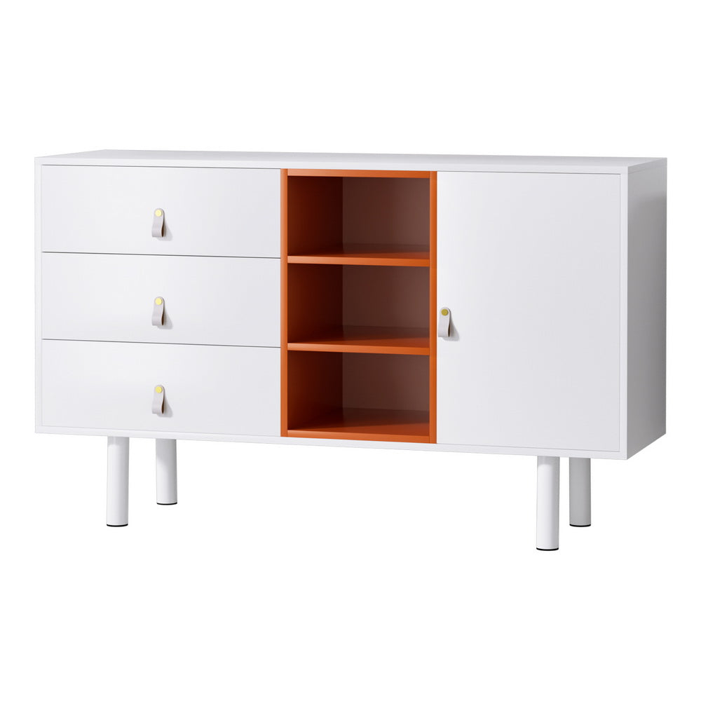 Buffets & Sideboards: Artiss Buffet Sideboard Cupboard Cabinet Storage Table