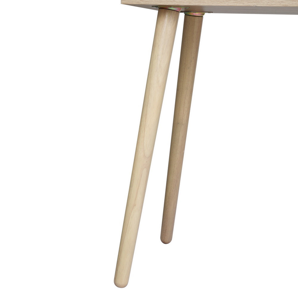 Dining Set: Artiss Dressing Table Set Rattan Frances