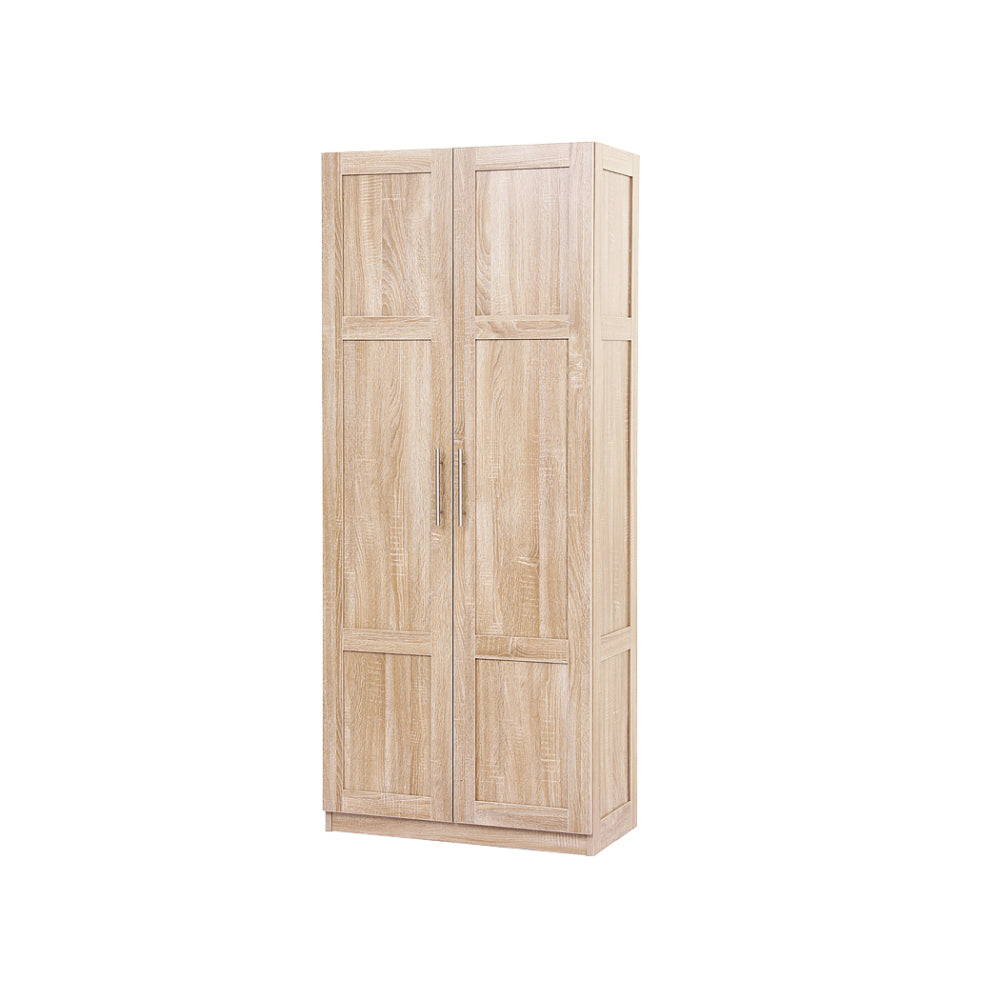 Buffets & Sideboards: Artiss Buffet Sideboard Cupboard Cabinet Pantry Organiser Adjustable Shelves