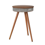 Bluetooth Speakers: Artiss Smart Coffee Table Wireless Charging Bluetooth Speaker