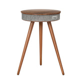 Bluetooth Speakers: Artiss Smart Coffee Table Wireless Charging Bluetooth Speaker