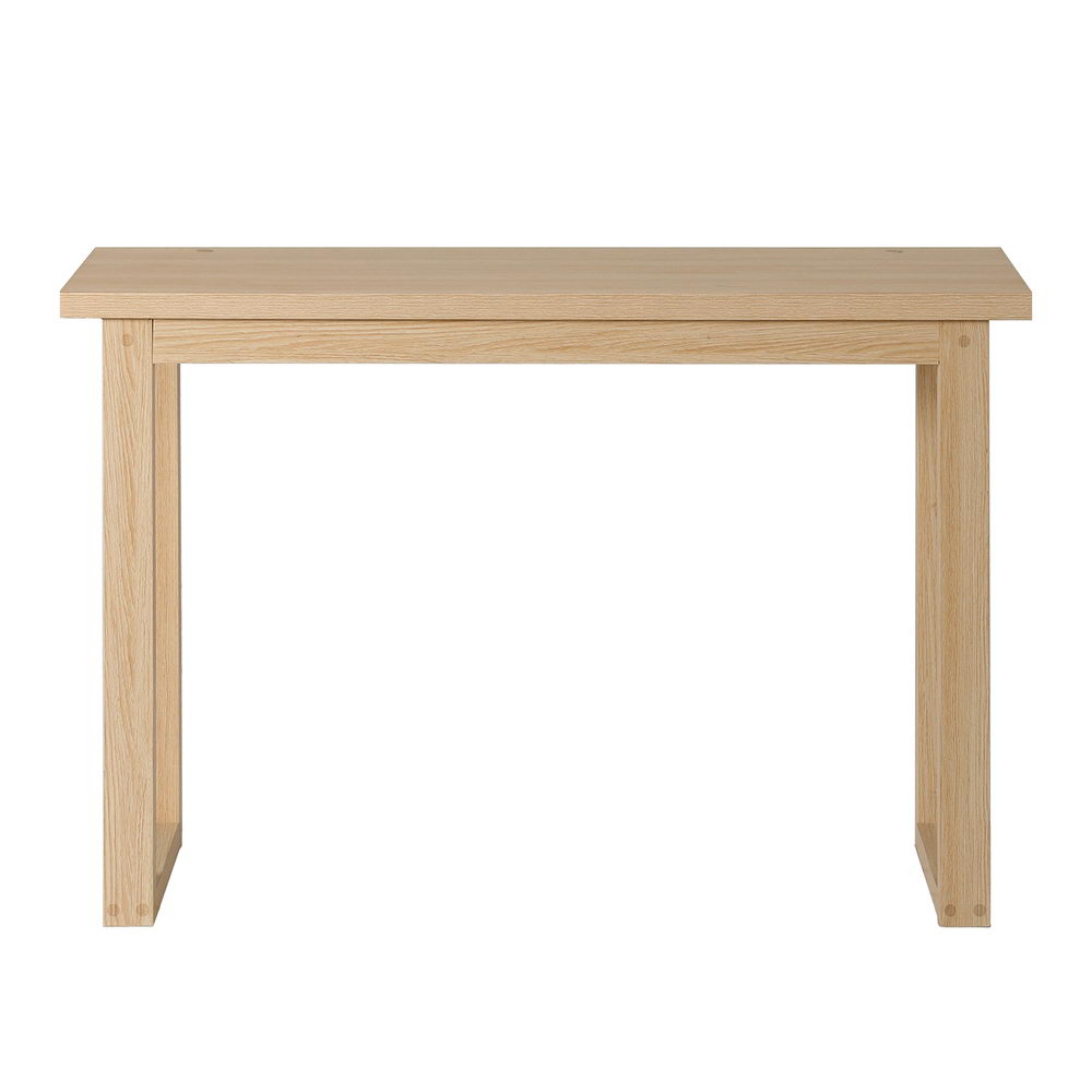 Side Tables: Artiss Console Table 110CM Pine