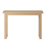 Artiss Console Table 110CM Pine