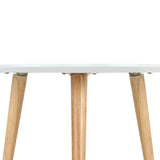 Coffee Tables: Artiss Coffee Table Round 50CM Callix