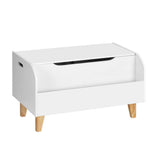 Kid's Bookcases & Shelves: Keezi Kids Toy Box Chest Bookshelf Storage Children Bookcase Organiser Display