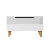 Kid's Bookcases & Shelves: Keezi Kids Toy Box Chest Bookshelf Storage Children Bookcase Organiser Display