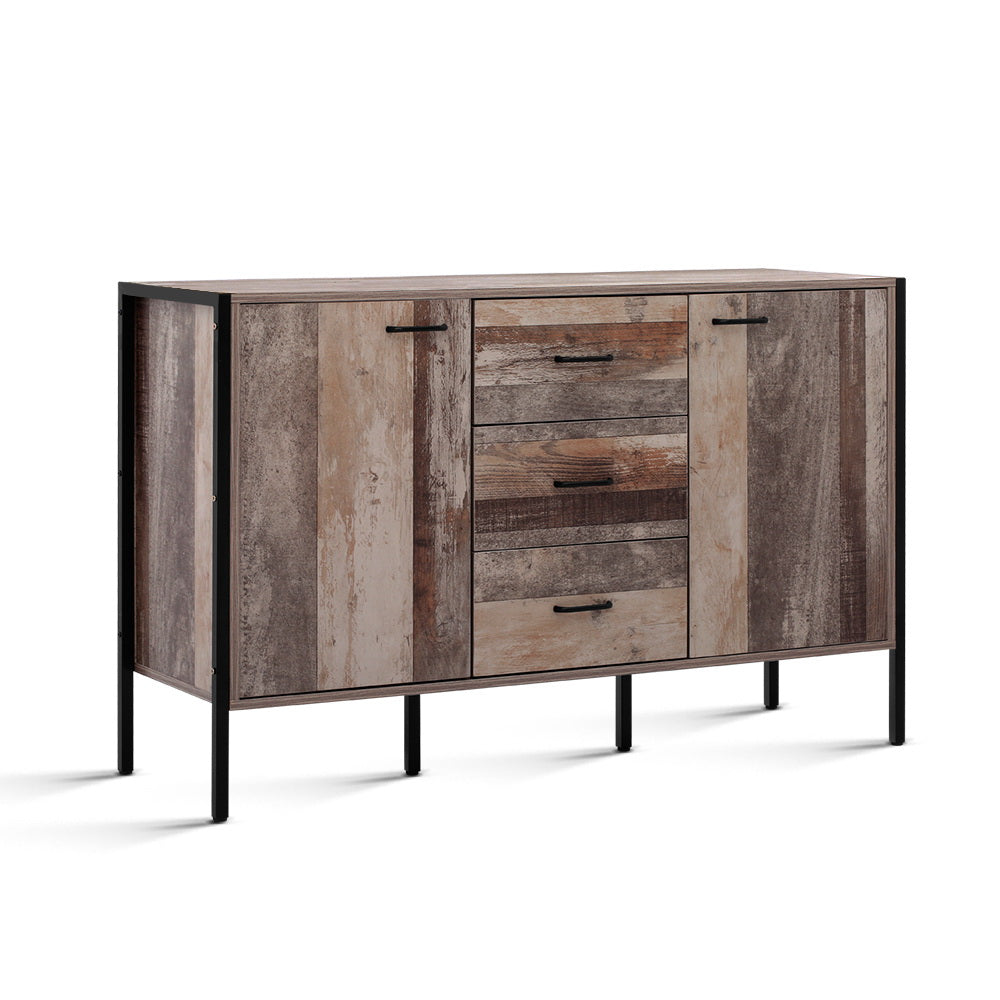 Buffets & Sideboards: Artiss Buffet Sideboard - BARNLY