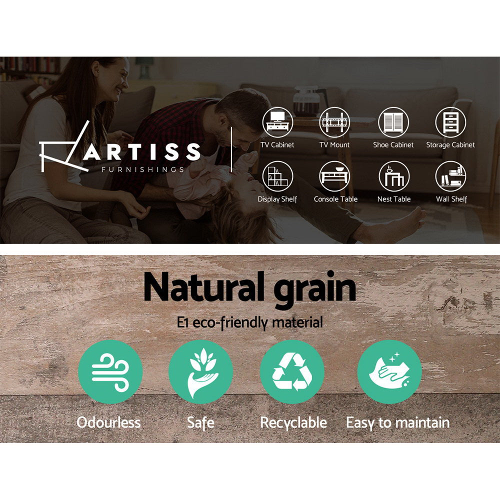 Buffets & Sideboards: Artiss Buffet Sideboard - BARNLY