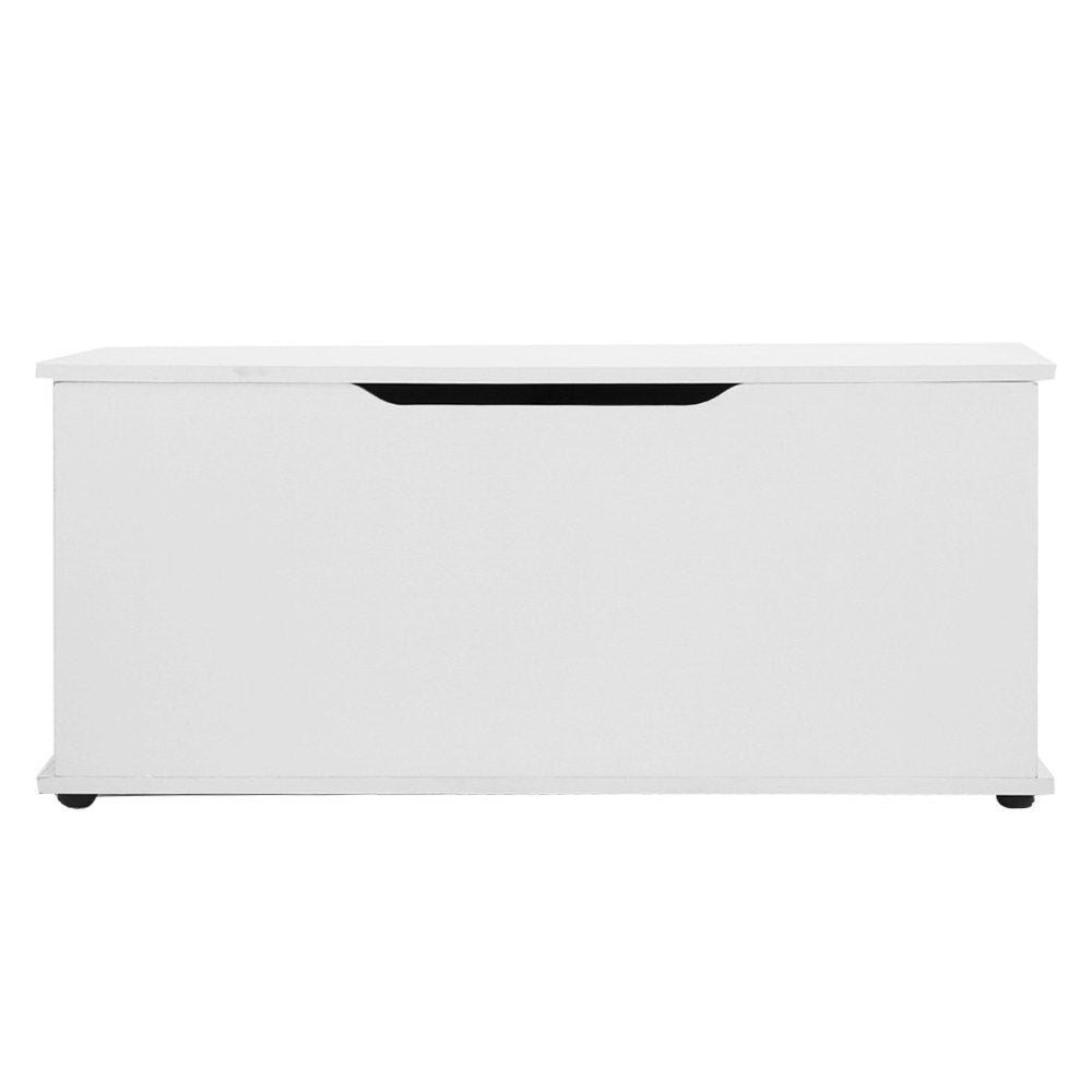 Toy Boxes: Keezi Kids Toy Box Chest Children Container Storage Clothes Organiser Cabinet