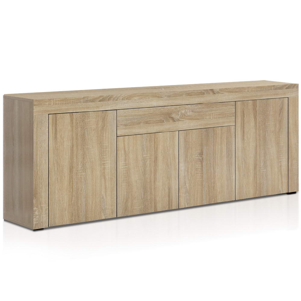 Buffets & Sideboards: Artiss Buffet Sideboard - DANA Oak