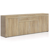 Artiss Buffet Sideboard - DANA Oak