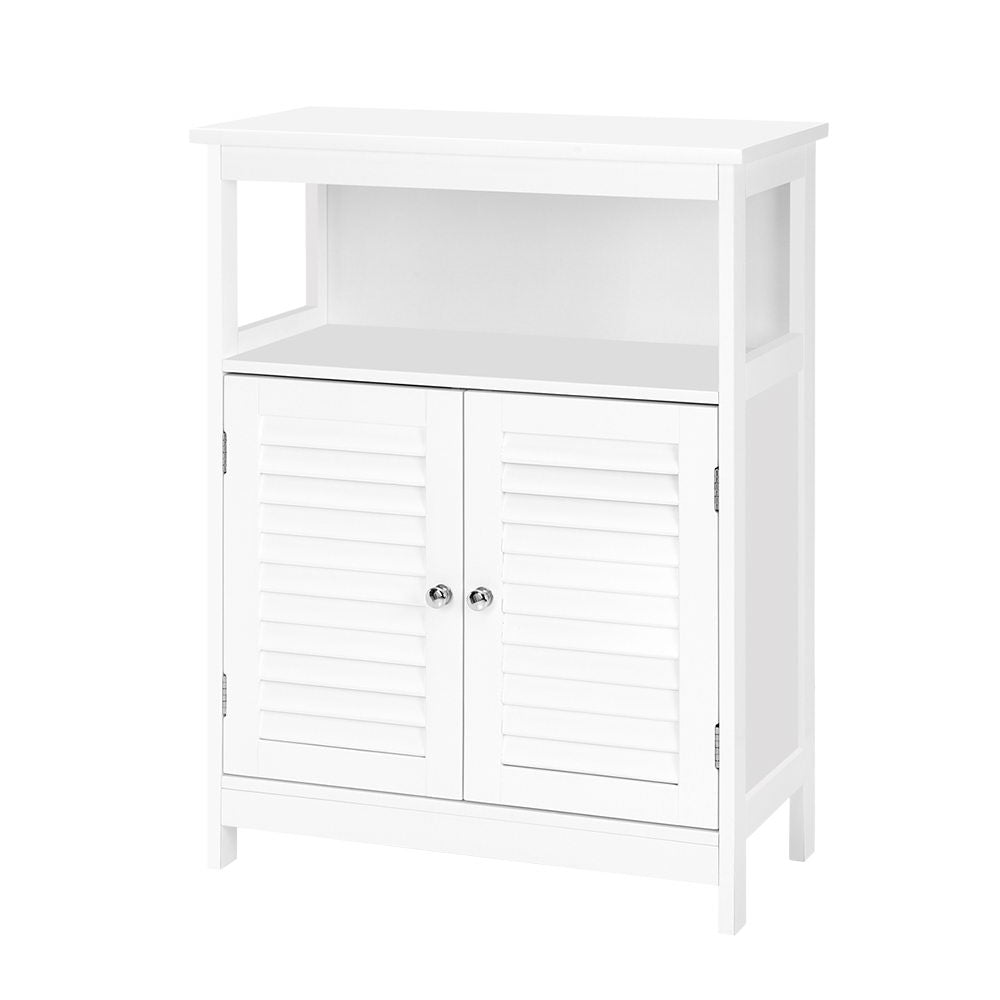 Buffets & Sideboards: Artiss Buffet Sideboard - IVOR White