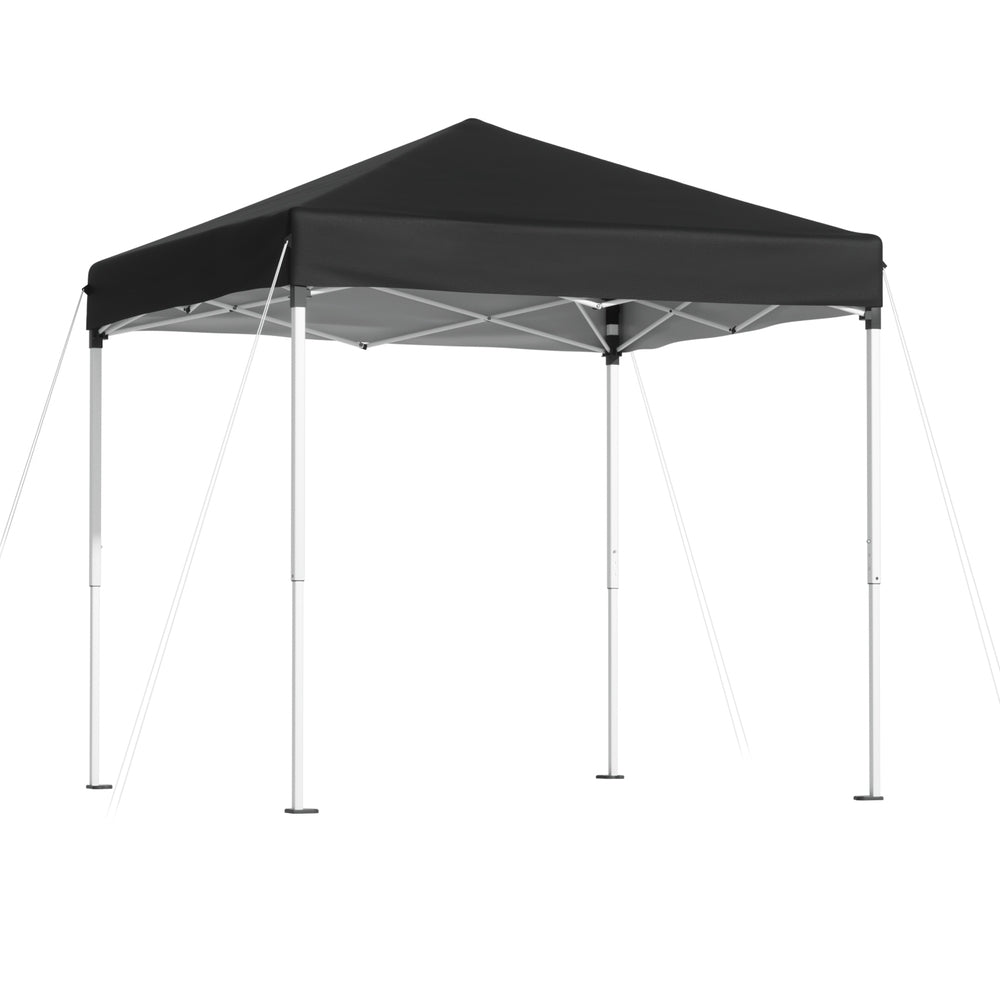 Canopies & Gazebos: Instahut Gazebo 2x2m Outdoor Patio Garden Marquee Shade Black