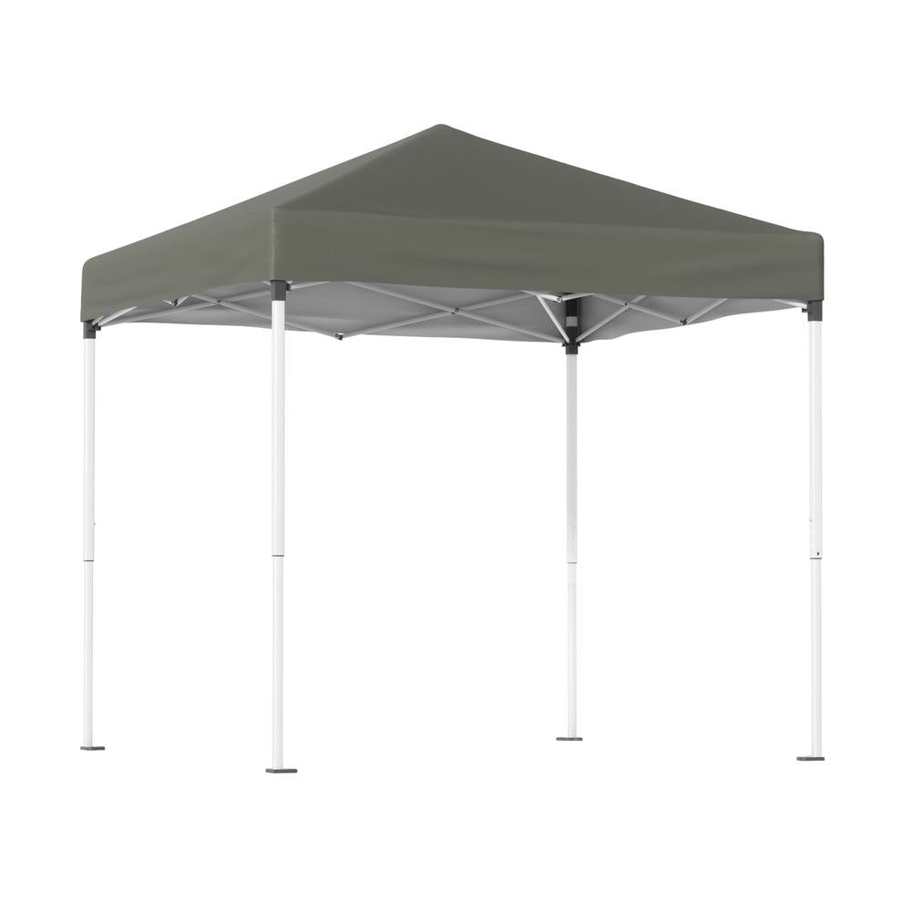 Canopies & Gazebos: Instahut Gazebo 2x2m Outdoor Patio Garden Marquee Shade Grey