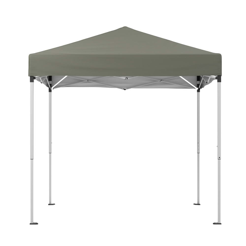 Canopies & Gazebos: Instahut Gazebo 2x2m Outdoor Patio Garden Marquee Shade Grey