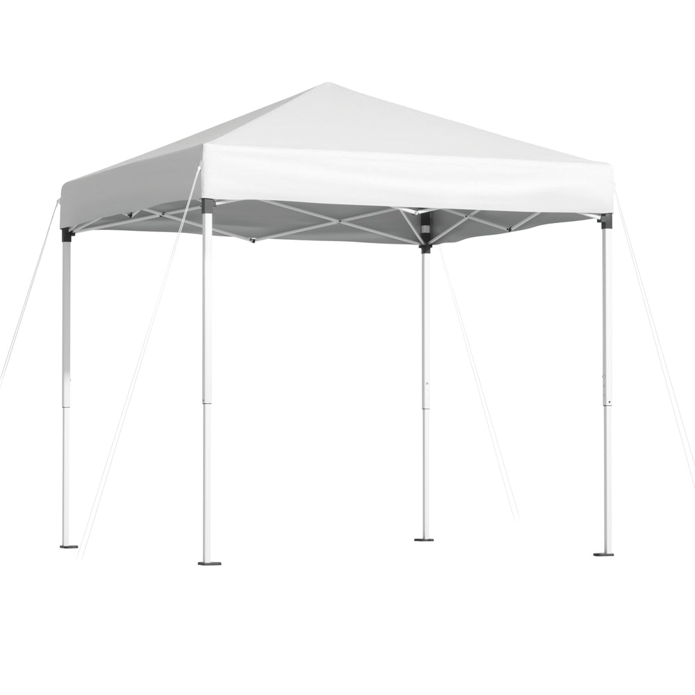 Canopies & Gazebos: Instahut Gazebo 2x2m Outdoor Patio Garden Marquee Shade White