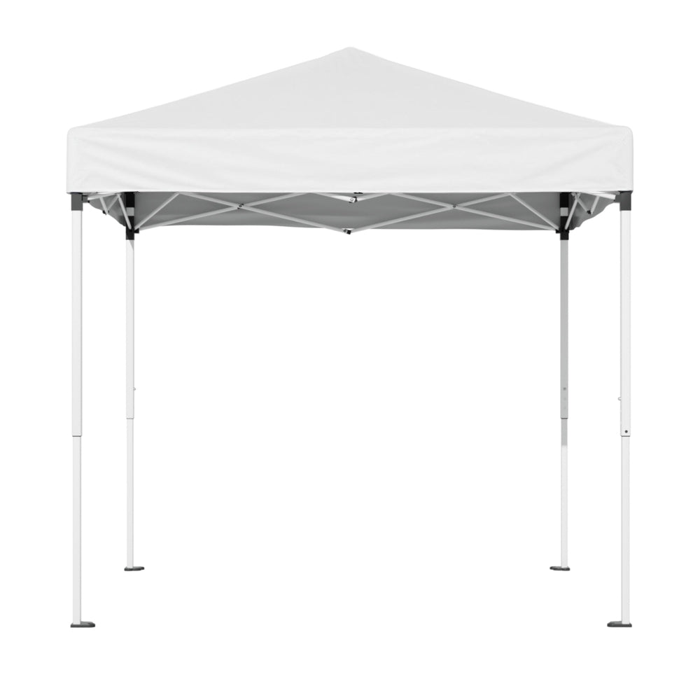 Canopies & Gazebos: Instahut Gazebo 2x2m Outdoor Patio Garden Marquee Shade White