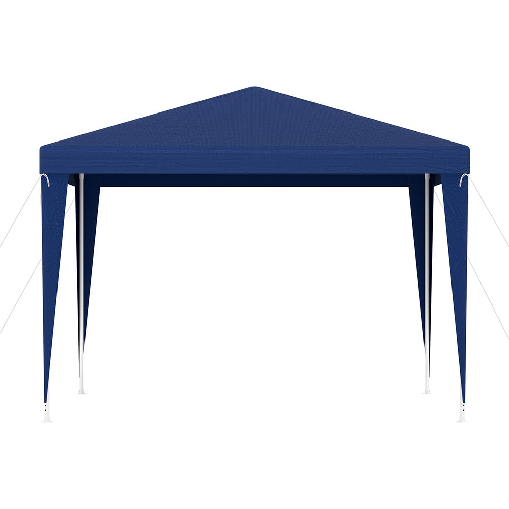 Canopies & Gazebos: Instahut Gazebo 3x3m Wedding Party Marquee Tent Outdoor Event Camping Canopy Shade