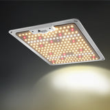 Greenhouses & Accessories: Green Fingers Max 1000W Grow Light LED Full Spectrum Indoor Plant All Stage Growth