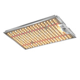 Greenhouses & Accessories: Greenfingers Max 150W Grow Light LED Full Spectrum Indoor Plant All Stage Growth