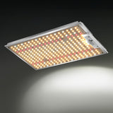 Greenhouses & Accessories: Greenfingers Max 150W Grow Light LED Full Spectrum Indoor Plant All Stage Growth