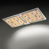 Greenhouses & Accessories: Greenfingers Max 220W Grow Light LED Full Spectrum Indoor Plant All Stage Growth