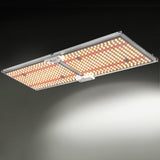 Greenhouses & Accessories: Green Fingers Max 3000W Grow Light LED Full Spectrum Indoor Plant All Stage Growth