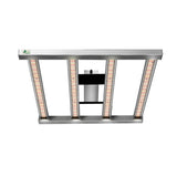 Greenhouses & Accessories: Green Fingers Max 3200W Grow Light LED Full Spectrum Indoor Plant All Stage Growth