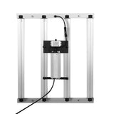 Greenhouses & Accessories: Green Fingers Max 3200W Grow Light LED Full Spectrum Indoor Plant All Stage Growth
