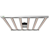 Greenhouses & Accessories: Green Fingers 7200W Grow Light LED Full Spectrum Indoor Plant All Stage Growth