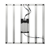 Greenhouses & Accessories: Green Fingers 7200W Grow Light LED Full Spectrum Indoor Plant All Stage Growth