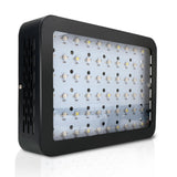 Greenhouses & Accessories: Green Fingers 600W Grow Light LED Full Spectrum Indoor Plant All Stage Growth