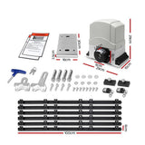 Fence & Gate Accessories: LockMaster Electric Sliding Gate Opener 1200KG 6M