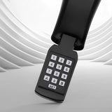 Fence & Gate Accessories: Universal Wireless Wired Keypad Security Control For Gate Opener